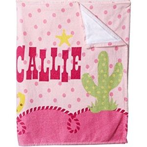 Disney Junior Other - 🐱 NEW Sheriff Callie Wild West Hooded Towel Disney Junior Other - 🐱 NEW Sheriff Callie Wild West Hooded Towel